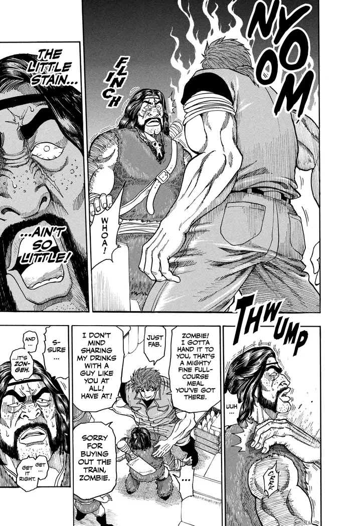 Toriko Chapter 8 image 15_optimized